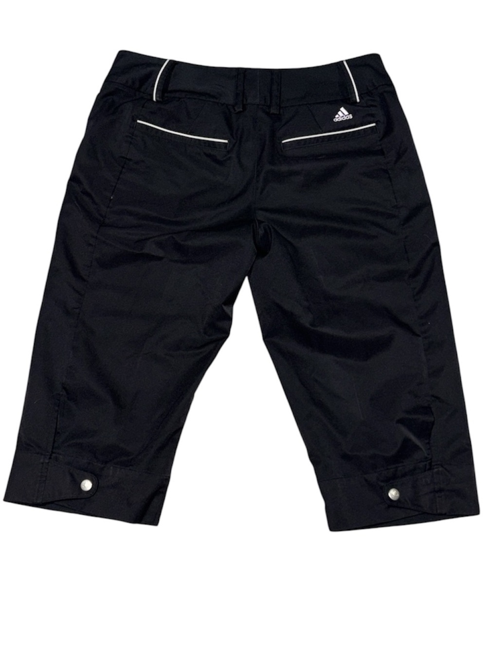 ADIDAS Climalite Golf Capri Pants